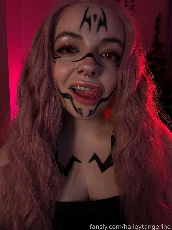 Haileytangerine - Fansly - 09 Sep, 2023 4