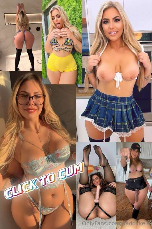 HELLO THERE! 🎉 Check out the amazing Luna Skye - she's servi..
