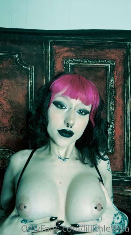 🖤 new dress, fuck me in it? 🖤 7