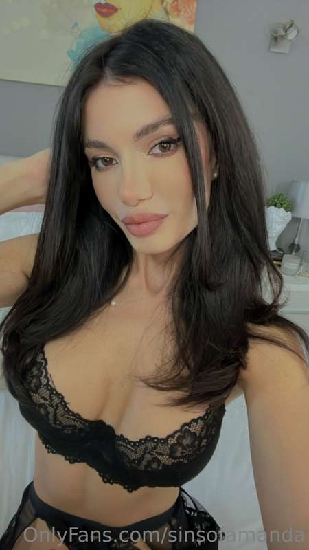 I’m horny, what are you going to do about it? 😈