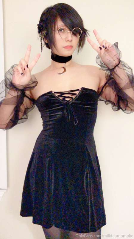 Milkteamomoko - Onlyfans - 14 Oct, 2021