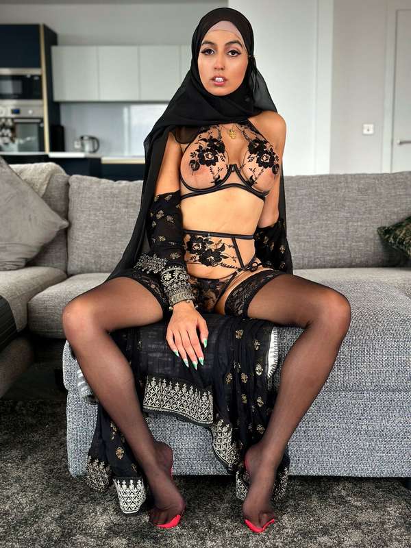 Want me to keep taking it off?  3