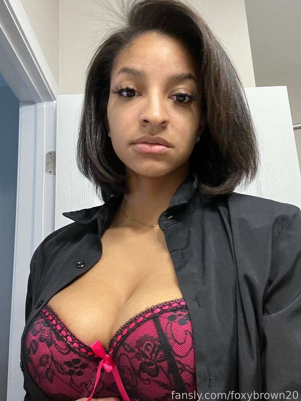 Foxybrown20 - Fansly - 02 Apr, 2024 19