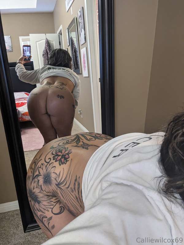 Calliegirl69 - Onlyfans - 03 Jan, 2024 1