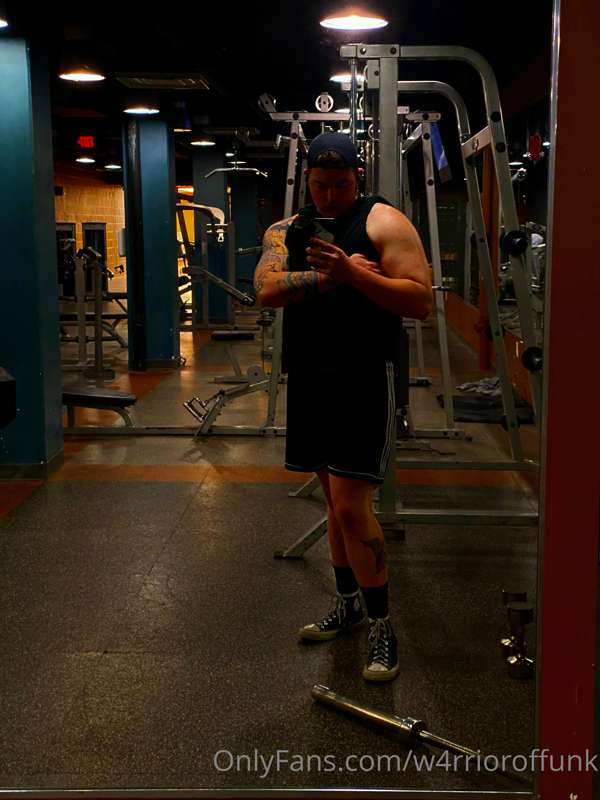 Doing my best to get better. Thank you all for following me .. 1