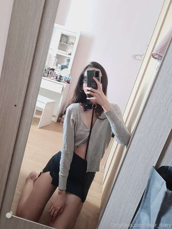 Be your secret lover 🍑 2