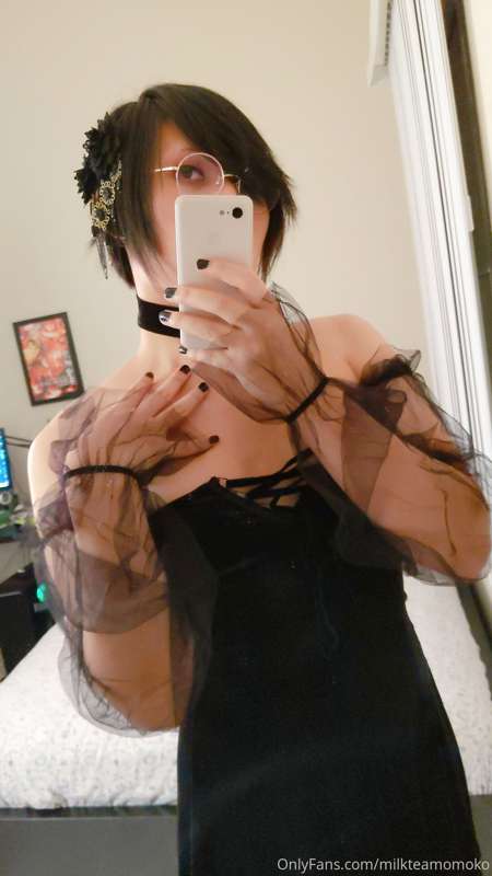Milkteamomoko - Onlyfans - 11 Oct, 2021 4