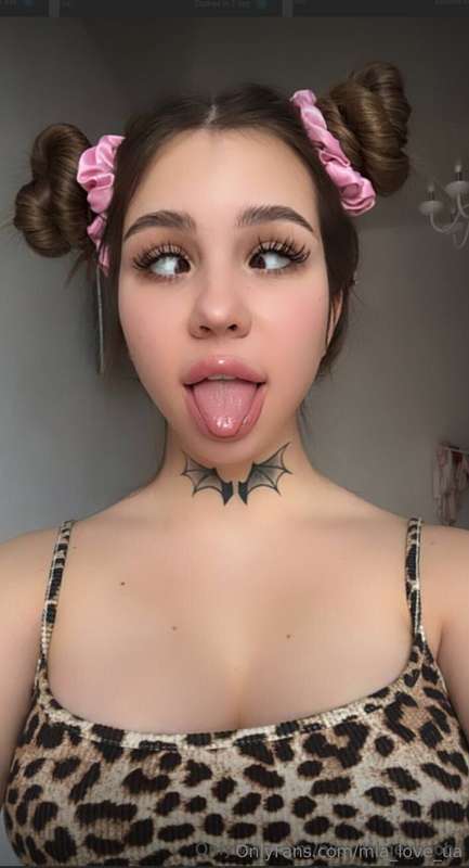 💫Free subscription💫 @nika_huge_boobsHot beauty @nika_huge_bo..