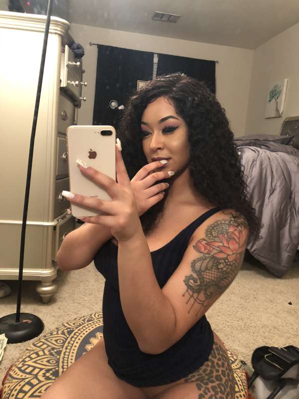 Exoticaxxx - Onlyfans - 03 Sep, 2018