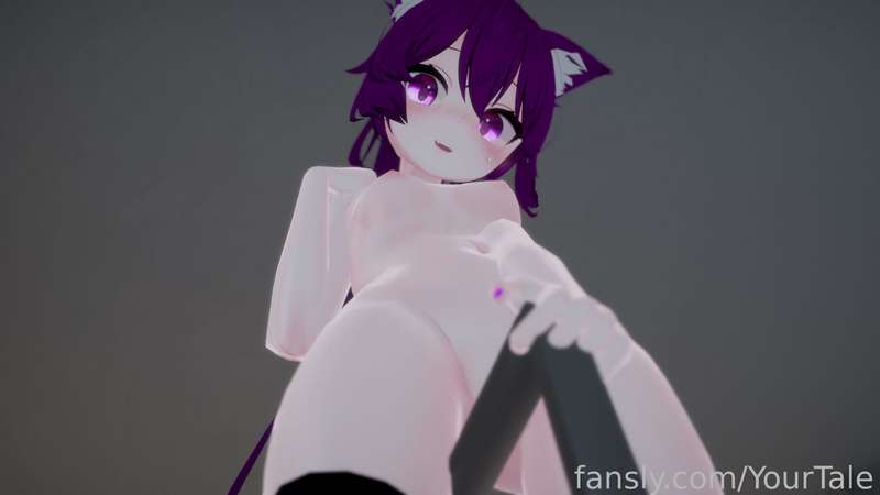 Yourtale - Fansly - 03 Mar, 2025