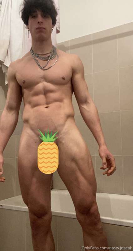 Gattouz0 - Onlyfans - 05 Jan, 2021