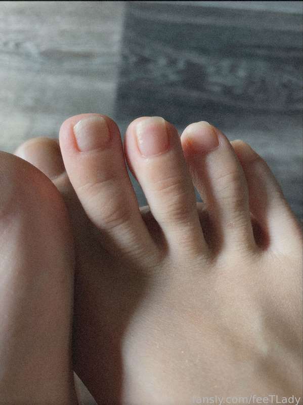 Feetlady - Fansly - 20 Jun, 2023 6