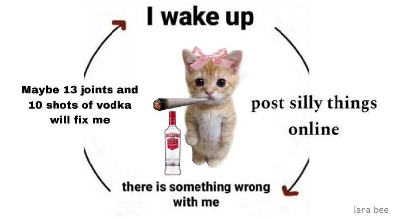 Meme dump :3 11