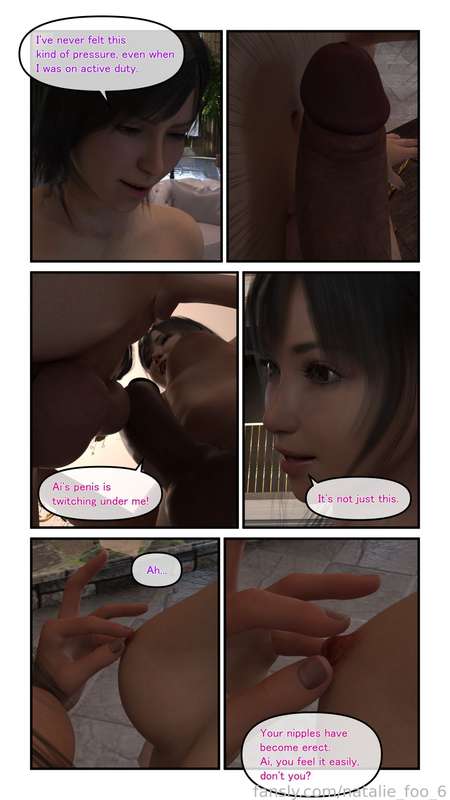 Natalie_Foo_6 - Fansly - 31 Mar, 2023 5