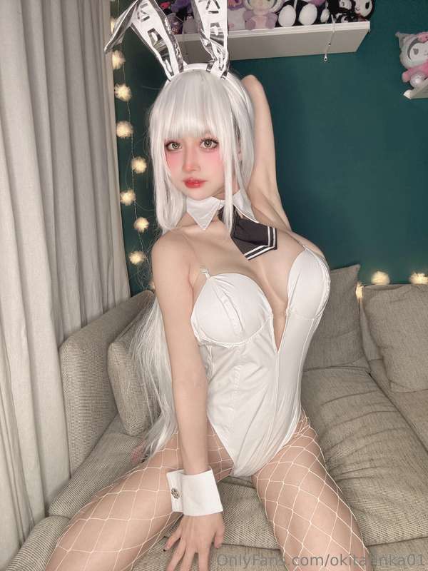 Part1 🤍🤍🤍🐇🐇🐇 8