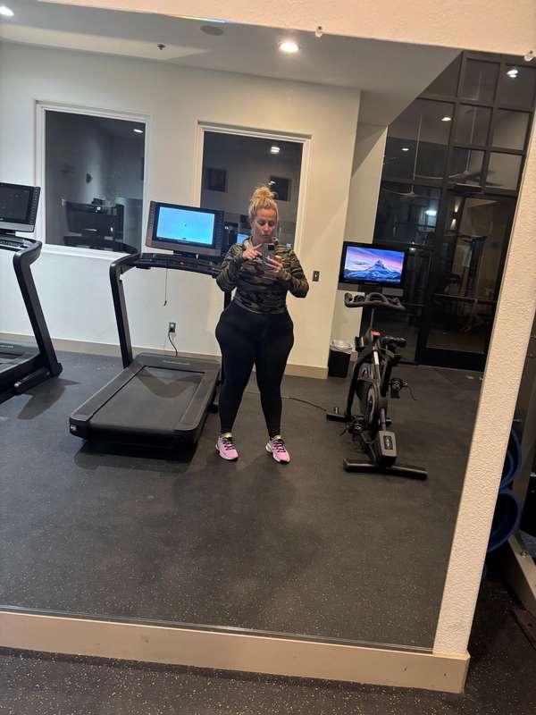 Good morning ☀️ 🏋🏼‍♀️🤸🏻‍♂️💫💋 3