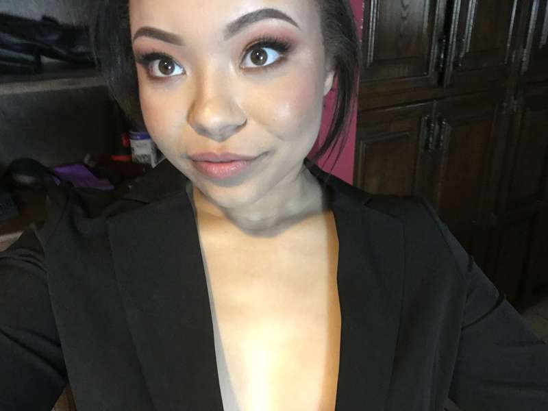 Adrianamaya - Onlyfans - 14 Nov, 2018