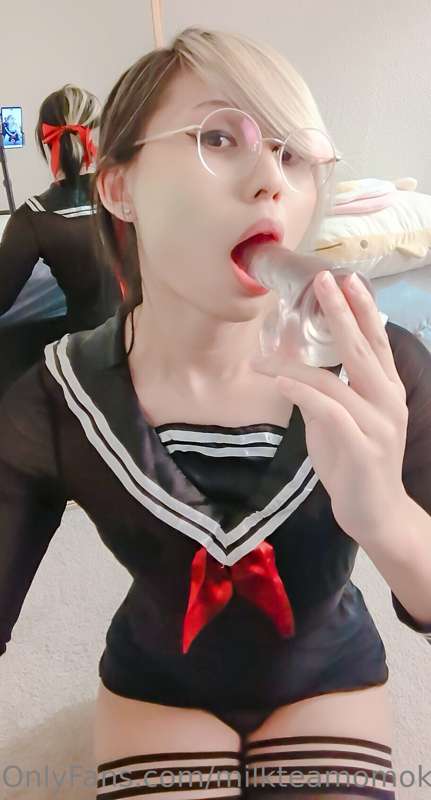 Milkteamomoko - Onlyfans - 16 Jun, 2023 12