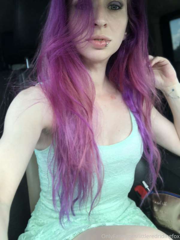 Littleredridingfox - Onlyfans - 25 Feb, 2021