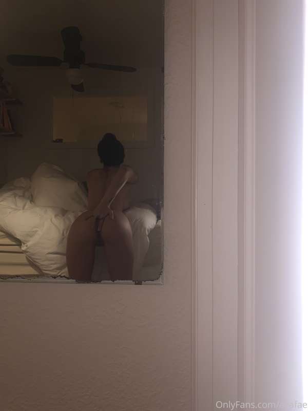 Just hangin out. Super casual. 2