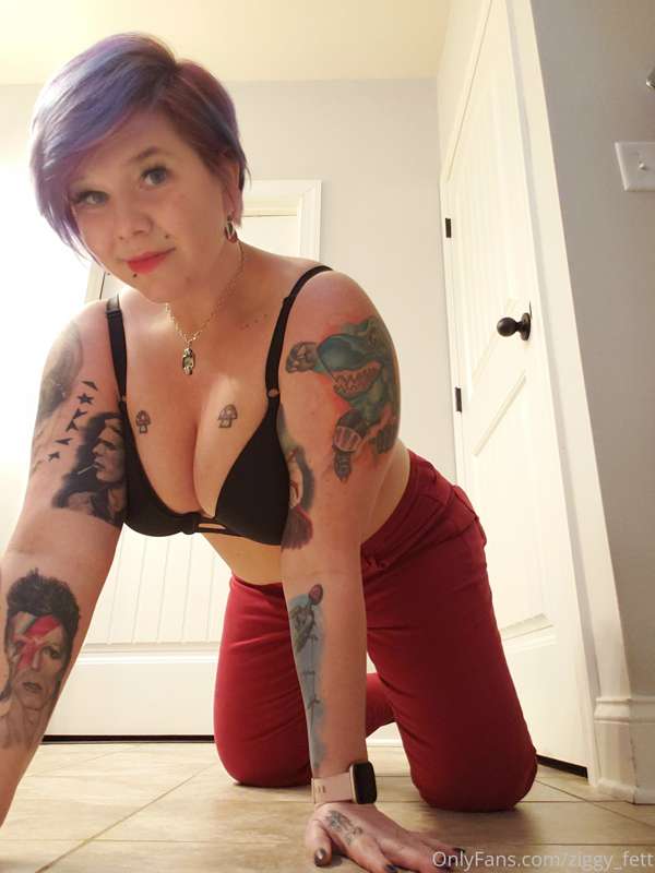 Ziggy_Fett - Onlyfans - 20 Feb, 2021