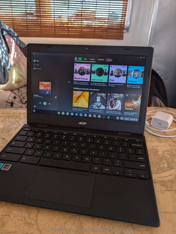 This year I finally invested in myself 🥳Headphones, computer.. 2