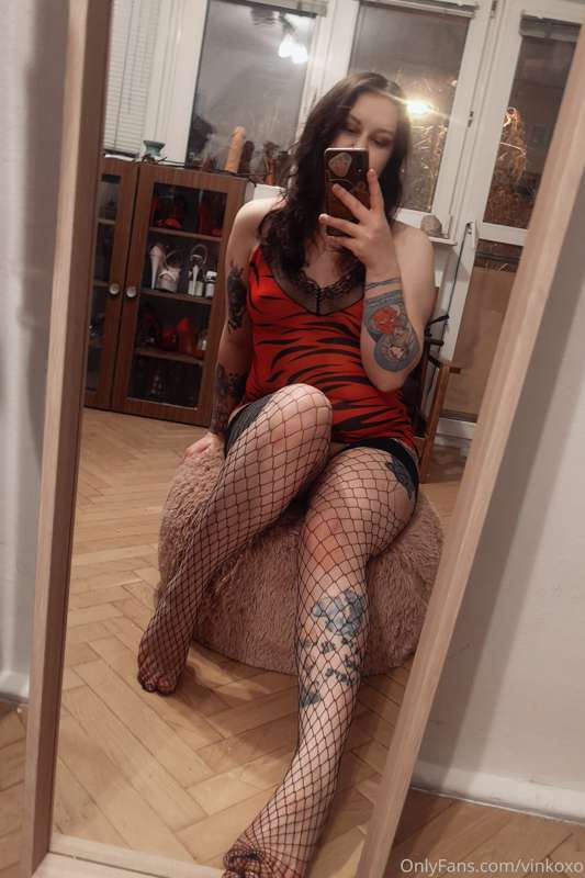 Vinkoxo - Onlyfans - 11 Feb, 2021