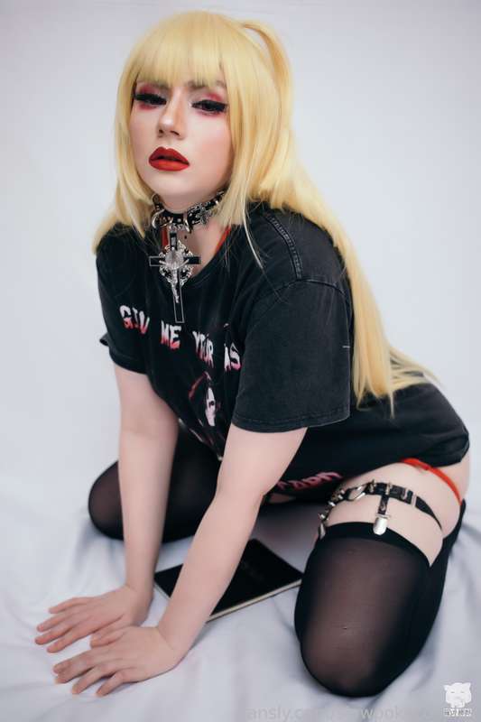 Slowpokecosplay - Fansly - 13 Sep, 2021