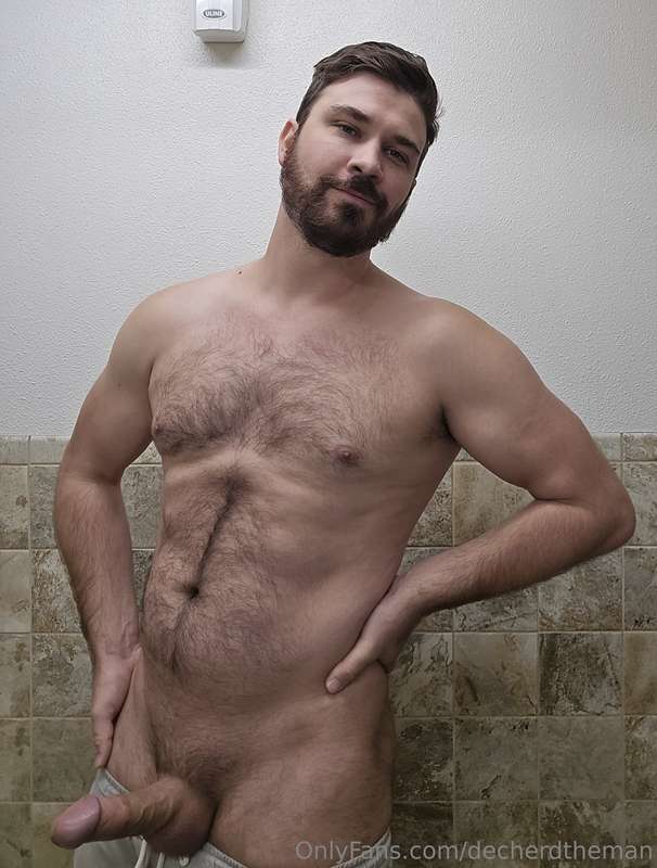 Hope youre ready for a stretchMy cock looked so thick in 1, ..