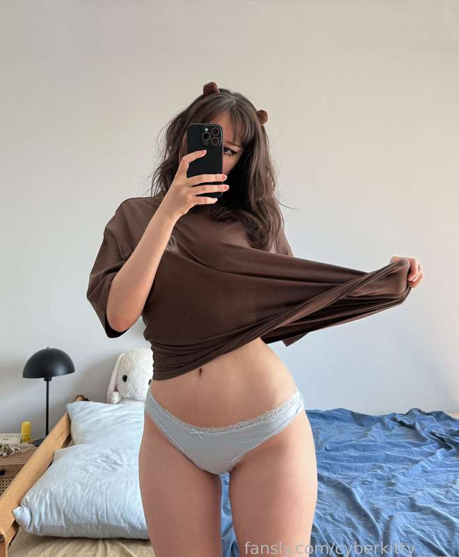 Cyberkitty_____ - Fansly - 03 Jun, 2025 6