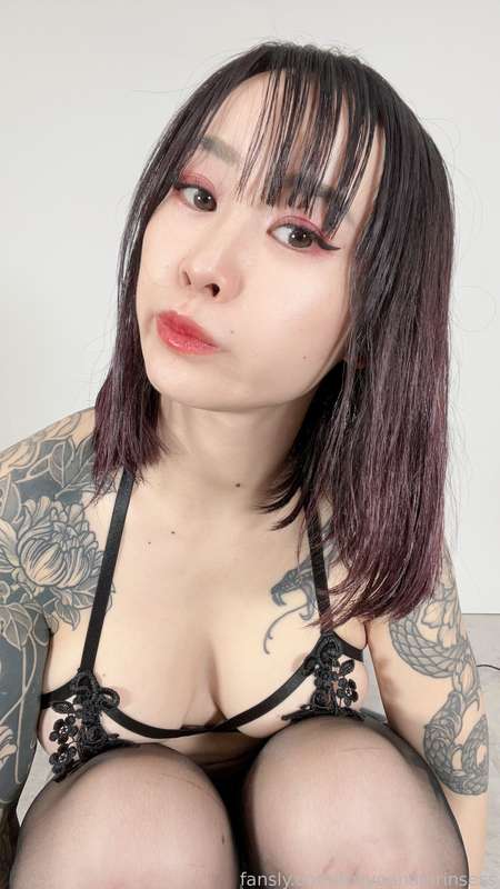 Tokyoanalprinsess - Fansly - 23 Mar, 2023 30