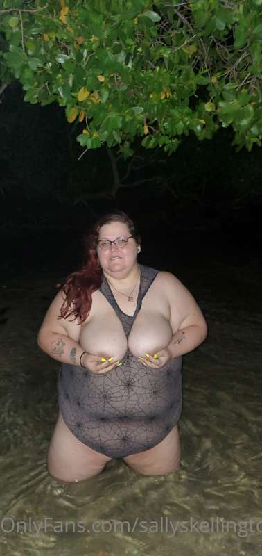 Even more fun in the water