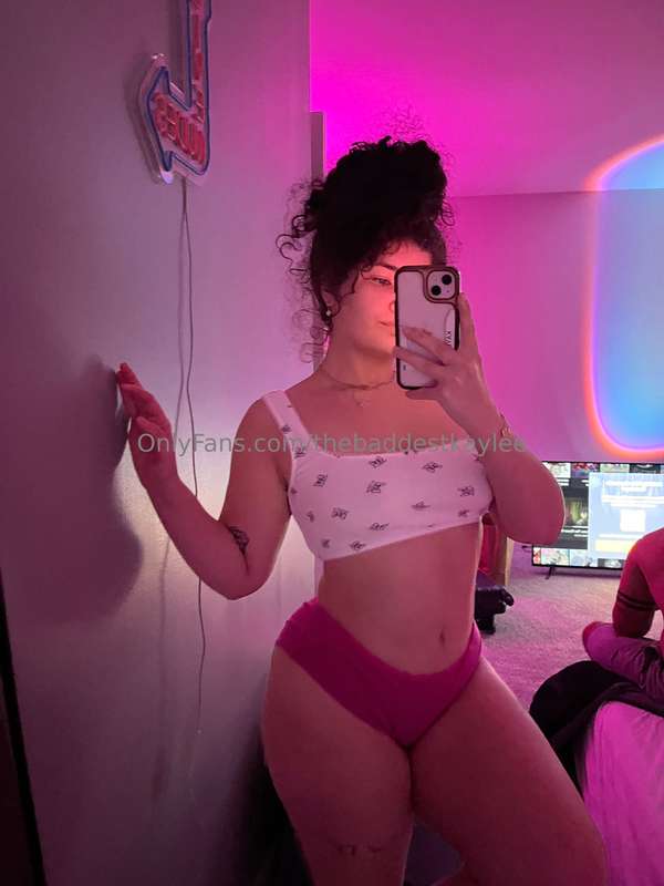 Good morning 💕💕@baddestkaylee_unlocked 
