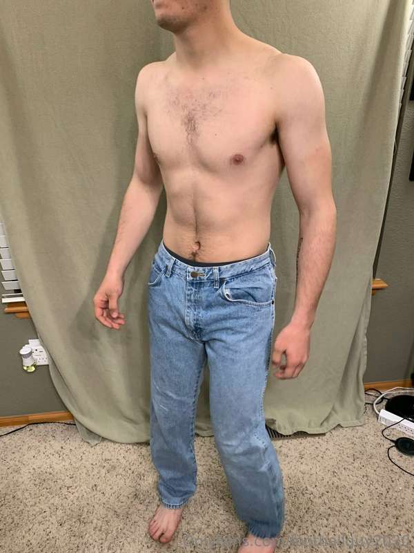 Underwear and clothing modeling Set 10 2