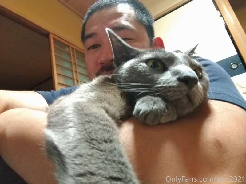 3年前、写真で見るとちょっと細いので成長してるんだろうか 12