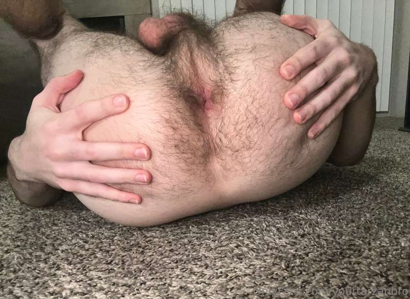 happy hump day from this wild rump! last thing you see befor.. 3