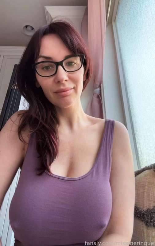 Missmeringue - Fansly - 13 Sep, 2023