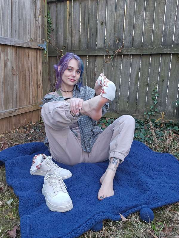 Would this be a suitable picnic for you!? 🤭I don't think I'v.. 12