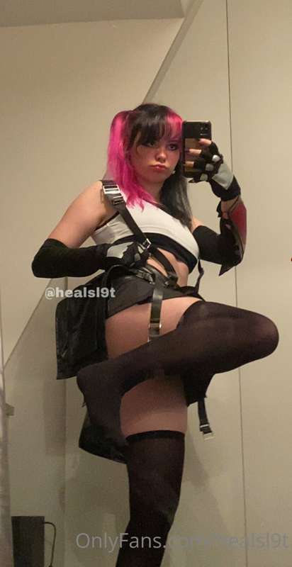 not as lewd as my cow set I just uploaded but thought they w.. 4