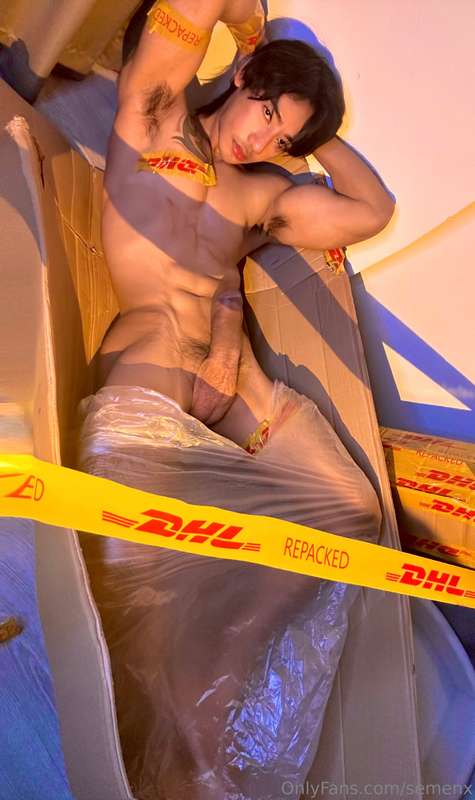 🧡😎🧡I will be a long, big dicked sex doll that will make you .. 8