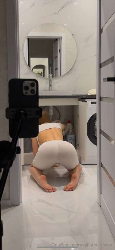 Sofiateresaxxx - Onlyfans - 22 Dec, 2024