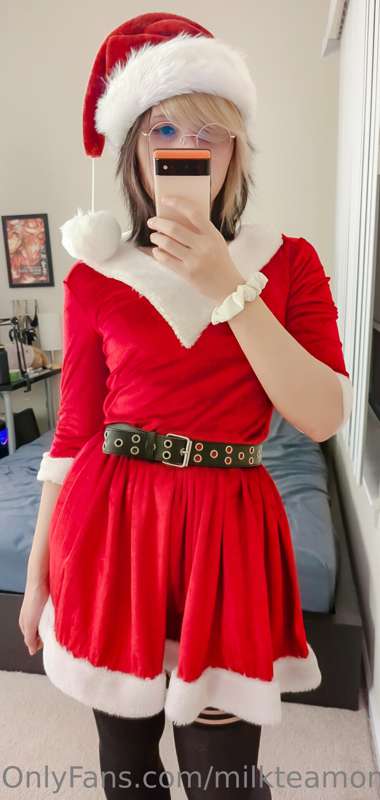 Milkteamomoko - Onlyfans - 23 Dec, 2022 12