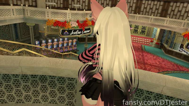Dtjester - Fansly - 15 Mar, 2025 18