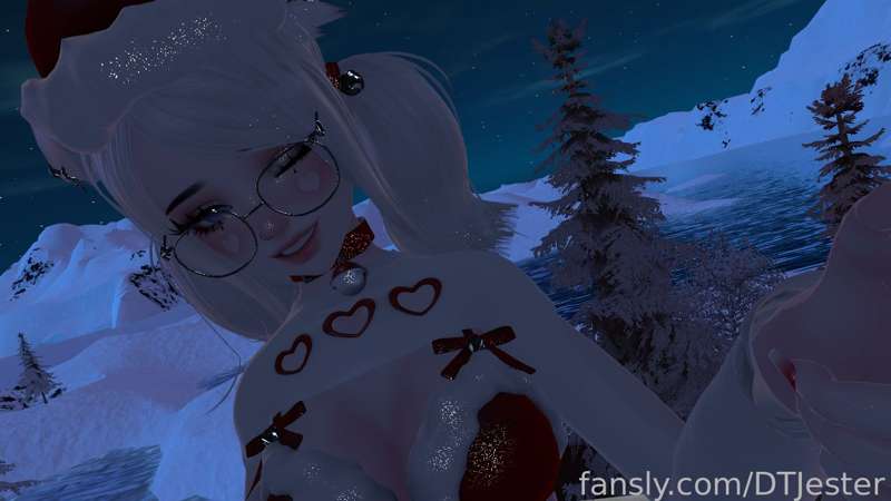 Dtjester - Fansly - 20 Dec, 2023