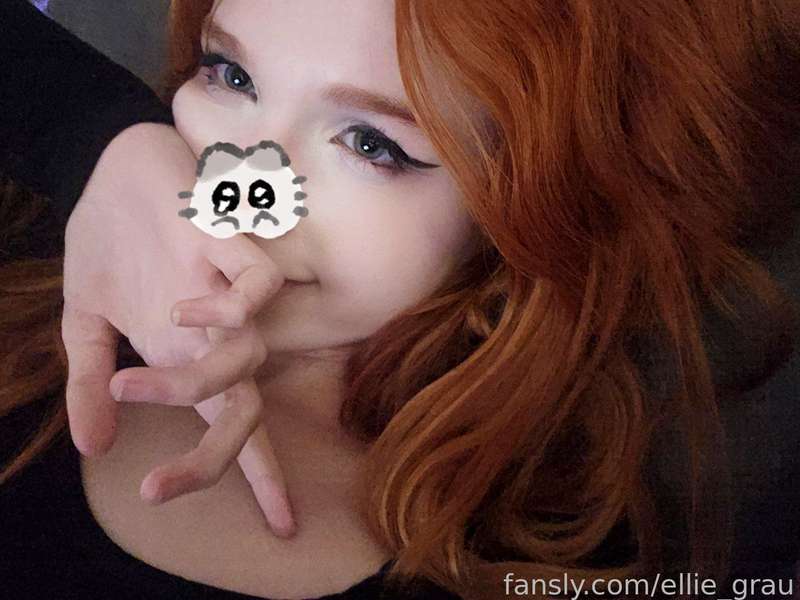 Ellie_Grau - Fansly - 02 Oct, 2024