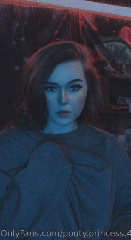 i’m blue 💎