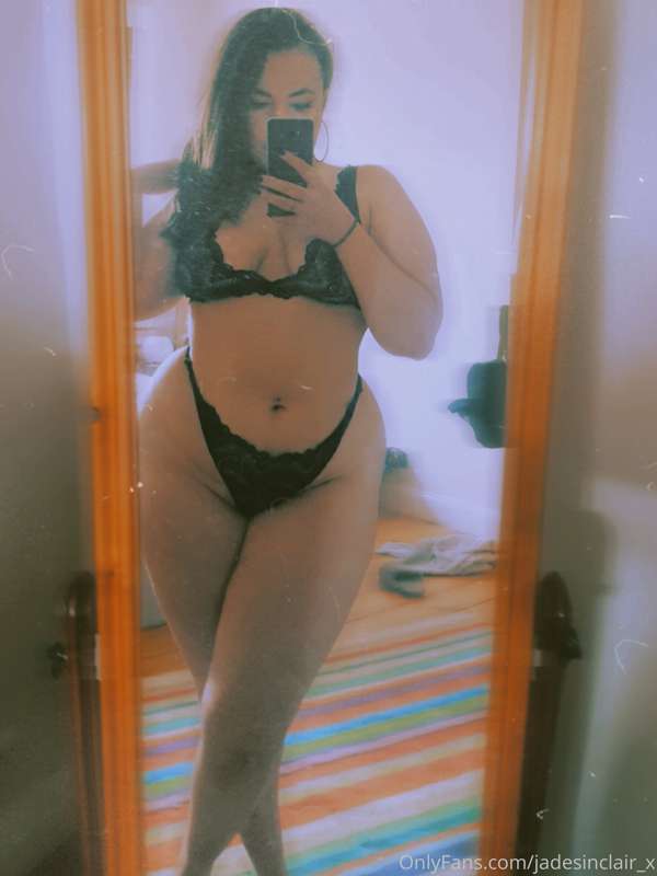 How's your weekend been? 😘