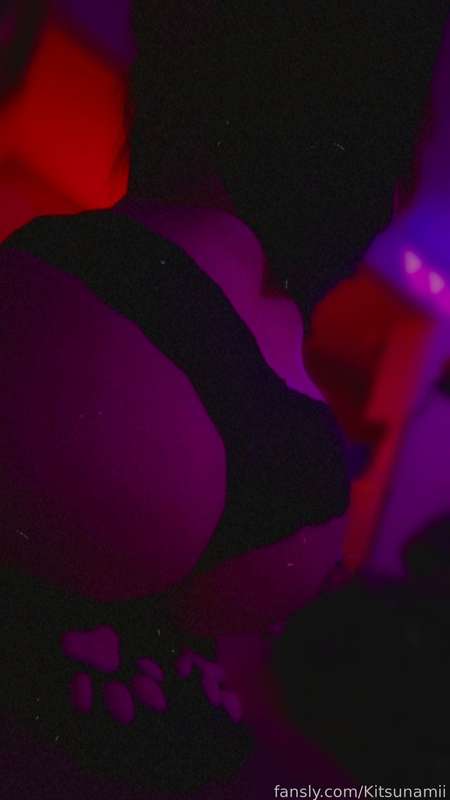 Kitsunamii - Fansly - 13 Jun, 2024 3