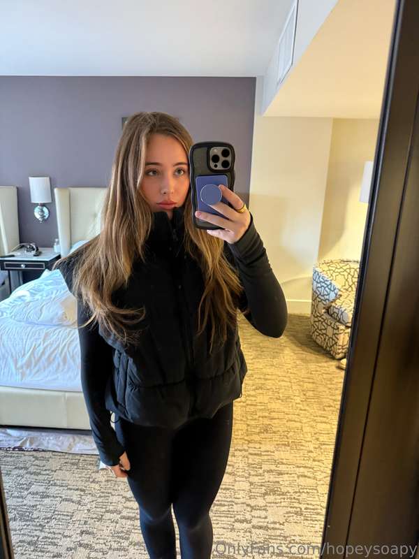 it's cold 🤭