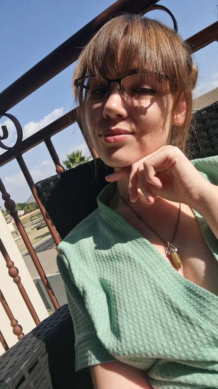 Good morning. Morning coffee on my balcony. Sneaky neighbors..
